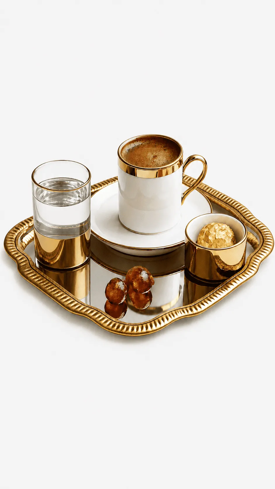 Serving sets