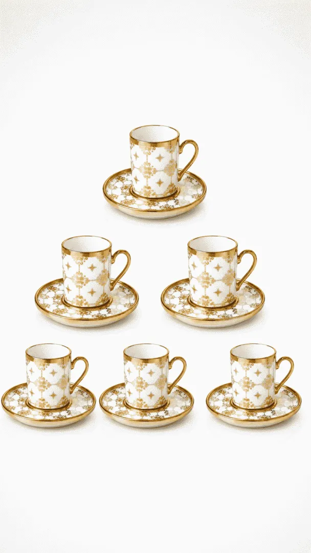 Cups