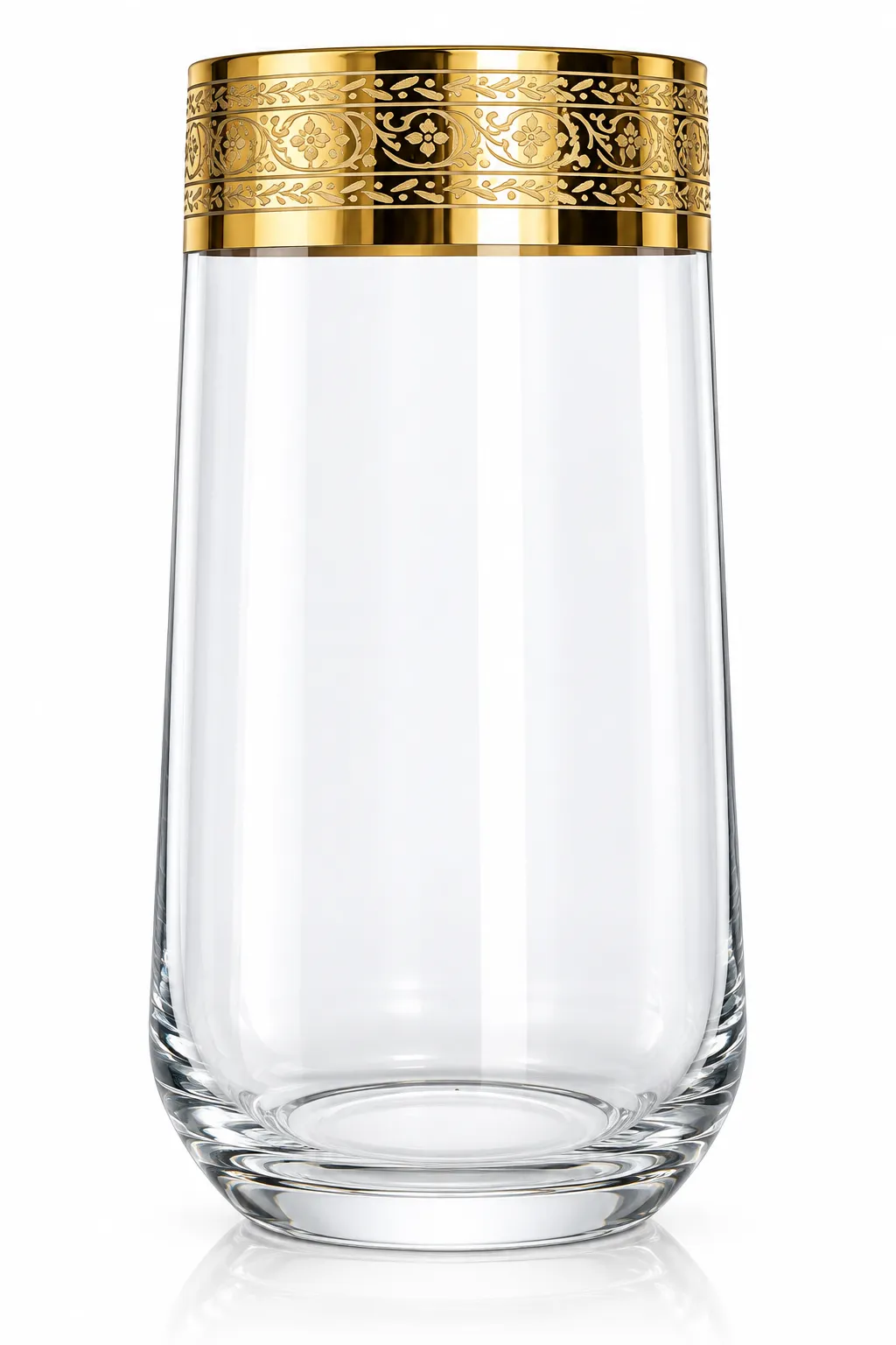 Water glasses