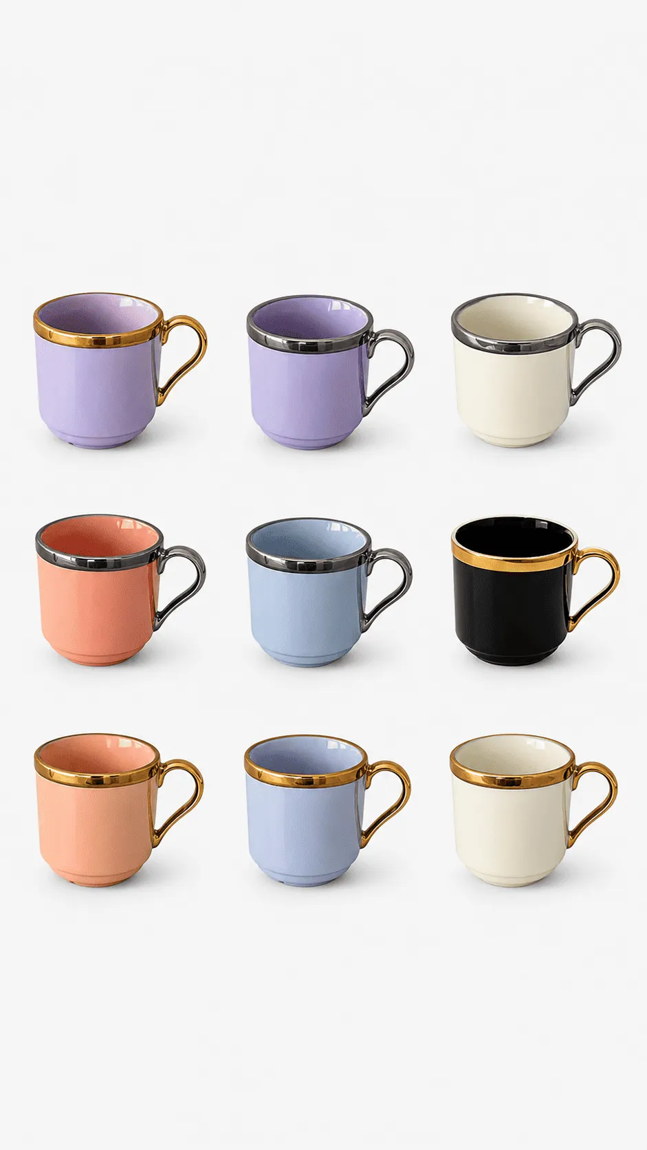 Mugs